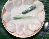 Foto langkah ke 6 dari resep Kue ala ala saya.