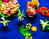 Mix Vegetables Salad recipe step 4 photo