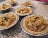杏仁焦糖小小塔的食譜步驟11照片