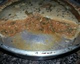 Foto del paso 5 de la receta: Tarta de verduras dulces