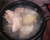Foto langkah ke 1 dari resep Soto Ayam.