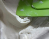 Foto del paso 5 de la receta: Yogurth casero estilo griego con leche en polvo 👌🍶