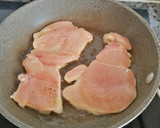 Foto del paso 2 de la receta: Ensalada de pollo