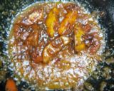 ভোলা ভেটকি মাছের ঝাল রেসিপির ধাপ 4 ছবি
