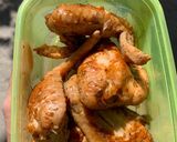 Foto langkah ke 6 dari resep 36. Ayam Lemon.