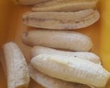 Foto langkah ke 1 dari resep Piscok Karamel.