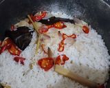 Foto langkah ke 4 dari resep NASI LIWET MAGIC 🍚🍛.