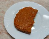 Babos zakuszka receptem, ahogy én készítem recept fázis 12 fotója
