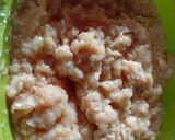 Foto langkah ke 3 dari resep Chicken Cheese Balls.