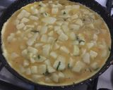Foto del paso 4 de la receta: Tortilla española