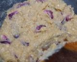 A picture of step 5 of Valentine Sweet dessert.