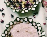 A picture of step 1 of Shahi Seviyan Kheer.