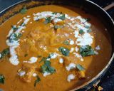 પનીર બટર મસાલા (Paneer Butter Masala Recipe In Gujarati) રેસીપી સ્ટેપ4ફોટો