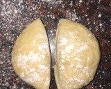 Foto del paso 4 de la receta: Tarta pascualina de pollo con masa casera tipo criolla