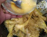 Foto langkah ke 3 dari resep Ayam Goreng Laos/Lengkuas.
