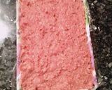 Foto del paso 4 de la receta: Tronco de carne picada