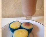 Foto del paso 6 de la receta: Muffin o budín de limón súper esponjoso y fácil!