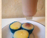 Foto del paso 6 de la receta: Muffin o budín de limón súper esponjoso y fácil!