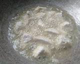 Tahu Goreng Bawang langkah memasak 3 foto