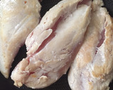 Foto del paso 5 de la receta: Pollo almendrado saludable