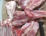 صورة لخطوة 1 من وصفة لحم مفور 🥩