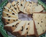 Foto langkah ke 8 dari resep Cake tape singkong legit.