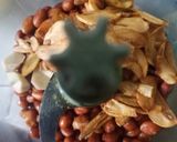 Foto langkah ke 1 dari resep 402. Gado-Gado ala Banjar.