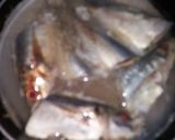 Foto langkah ke 1 dari resep Ikan kembung balado ijo.