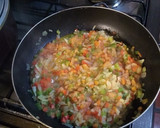 Foto del paso 2 de la receta: Empanada gallega de Don Arturo