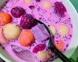 Foto langkah ke 3 dari resep Es Buah Campur Swegerr !!!.