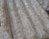Foto langkah ke 4 dari resep Tempe kedelai homemade.