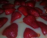 Foto del paso 1 de la receta: Tarta de frutillas!!!🍓🍓
