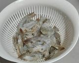 Foto langkah ke 1 dari resep 494. Udang Asam Manis.