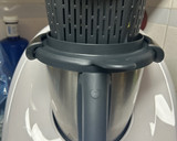 Foto del paso 3 de la receta: Judías verdes con tomate en Thermomix 6