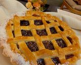Foto del paso 10 de la receta: Pastafrola Batata con Chocolate