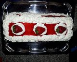 Foto del paso 6 de la receta: Postre de noche buena