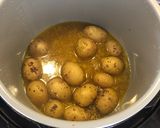 Foto del paso 8 de la receta: Patatas Bombay (con Ninja Foodi o Instant pot)