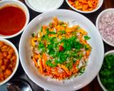 Darbari Chaat recipe step 7 photo