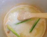 Gambar langkah 3 resipi Tom Yam Goong Udang.