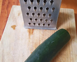 Foto del paso 1 de la receta: Salsa Tzatziki