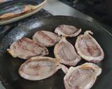 Foto del paso 3 de la receta: Churrasquitos de paleta desmenuzada