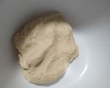 Foto langkah ke 4 dari resep 105. Bakpao Unti Kelapa (No Mixer).