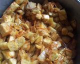 Foto del paso 5 de la receta: Salsa de berenjena