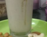 હેલ્થી ડ્રાયફ્રુટ જ્યુસ (Healthy Dryfruit Juice Recipe In Gujarati) રેસીપી સ્ટેપ2ફોટો