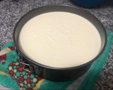 Foto del paso 6 de la receta: Cheesecake al horno!