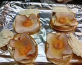 Foto del paso 3 de la receta: Panecillos rellenos
