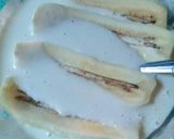 Foto langkah ke 3 dari resep Pisang kepok goreng gula palm💓.