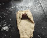 Foto del paso 9 de la receta: Factura rellena de dulce de leche 🫨