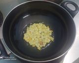 স্প্যানিশ ওমলেট (Spanish Omelette recipe in Bengali) রেসিপি ধাপ - 1 ছবি