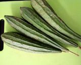 Foto langkah ke 1 dari resep Sayur Oyong Sederhana.